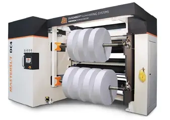 Partner bespoke packaging sample