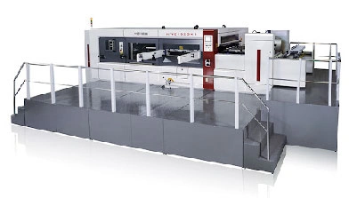 New structural packaging design and production machine