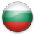 Bulgarian Language Flag